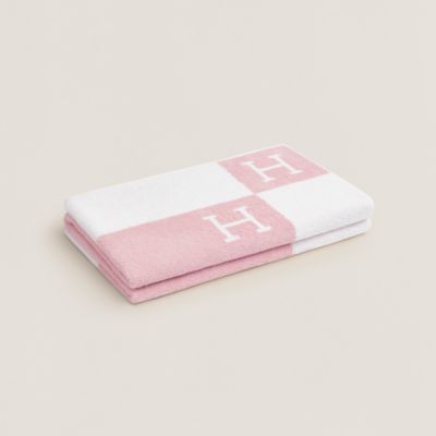 Avalon bath towel Herm s Mainland China